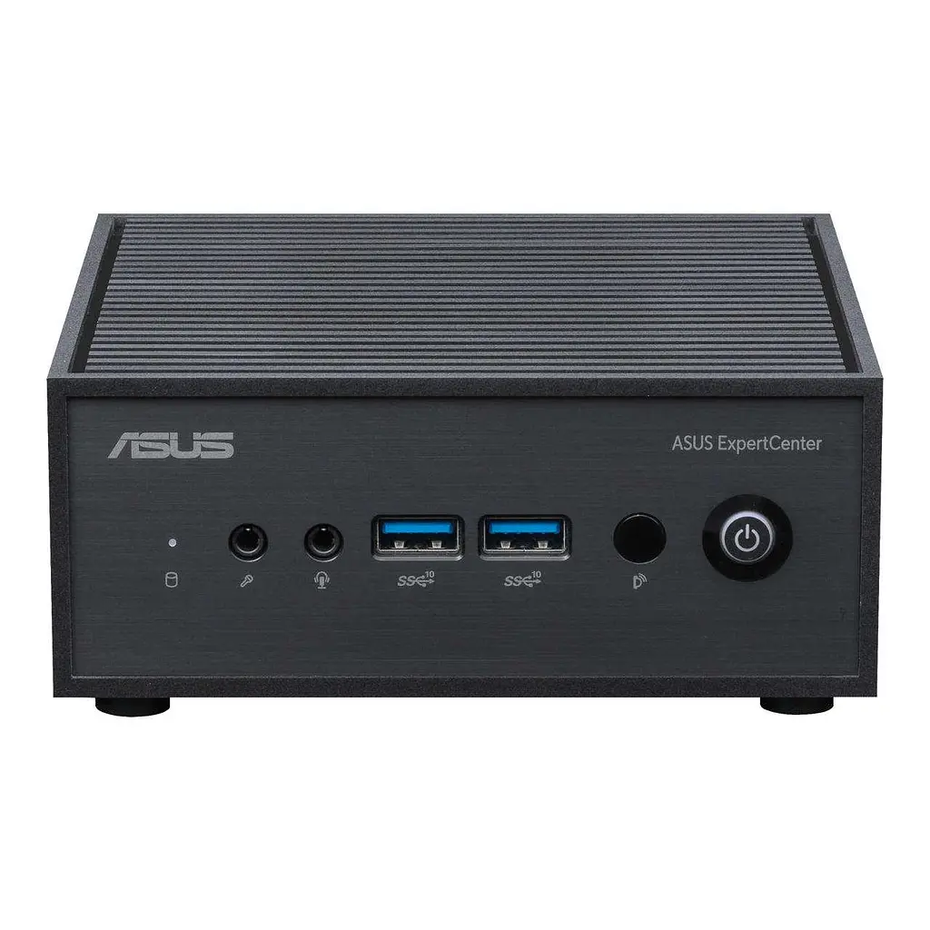 BarebOne-неттоп Asus PN42-BBN100MV MFF (90MR00X2-M00010) - фото 2
