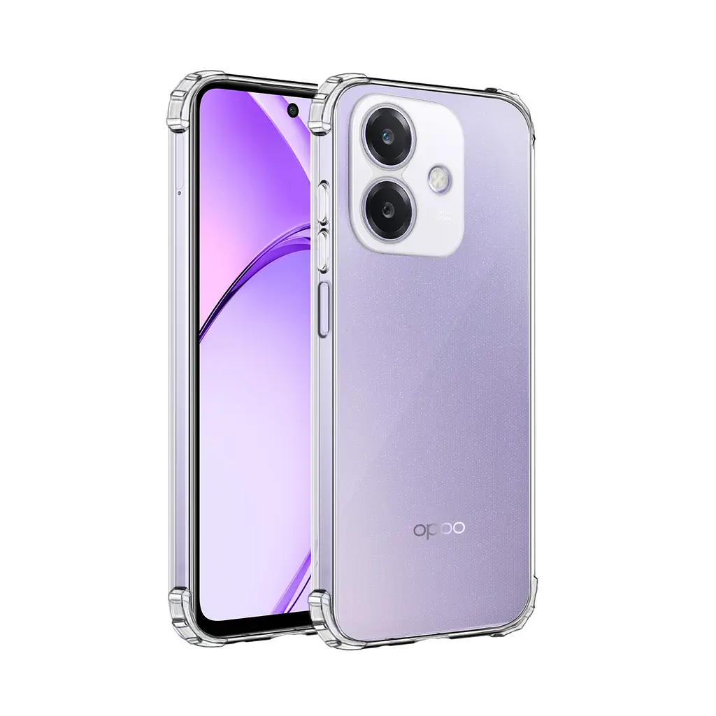 Чохол MAKE Oppo A3/A3X AirShield - фото 2