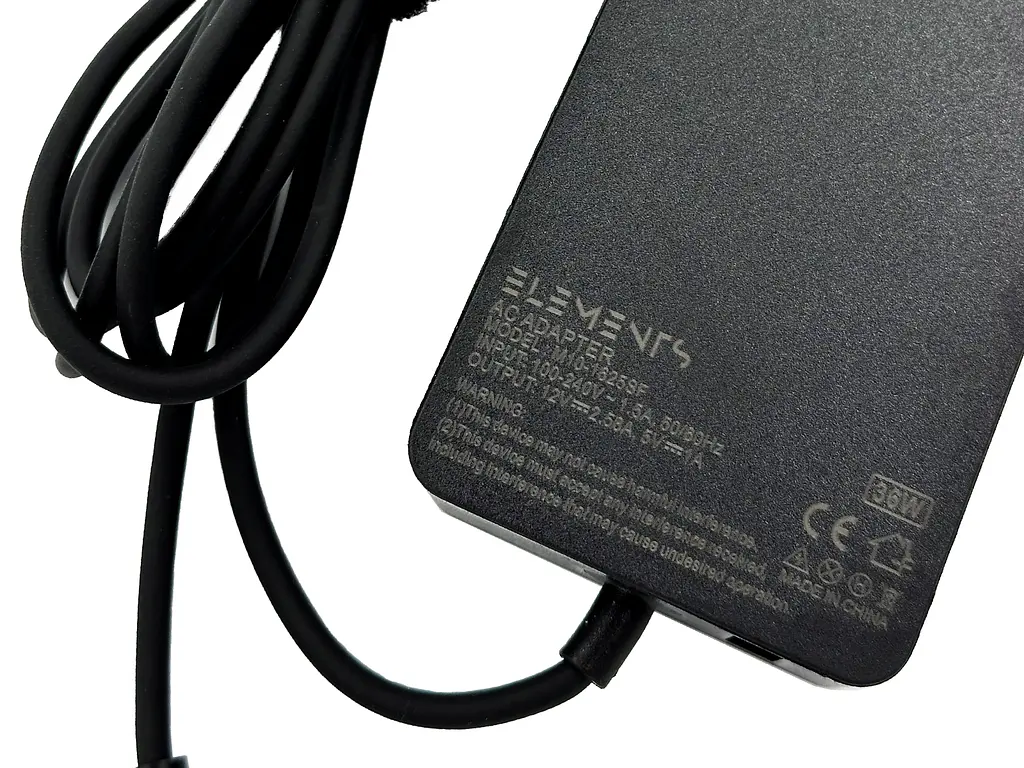 Блок живлення для Microsoft 12V 2.58A 36W Elements (M10-1625SF) - фото 3