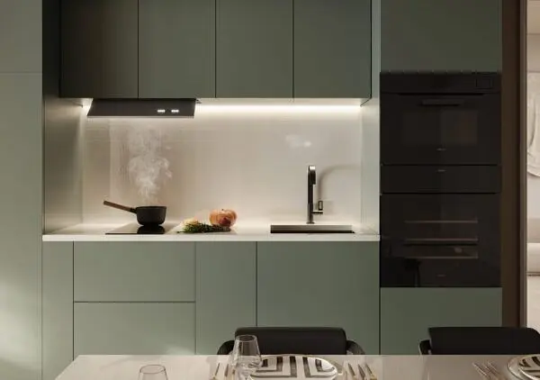 Витяжка Elica BOX IN NO DRIP IX/A/60 - фото 4
