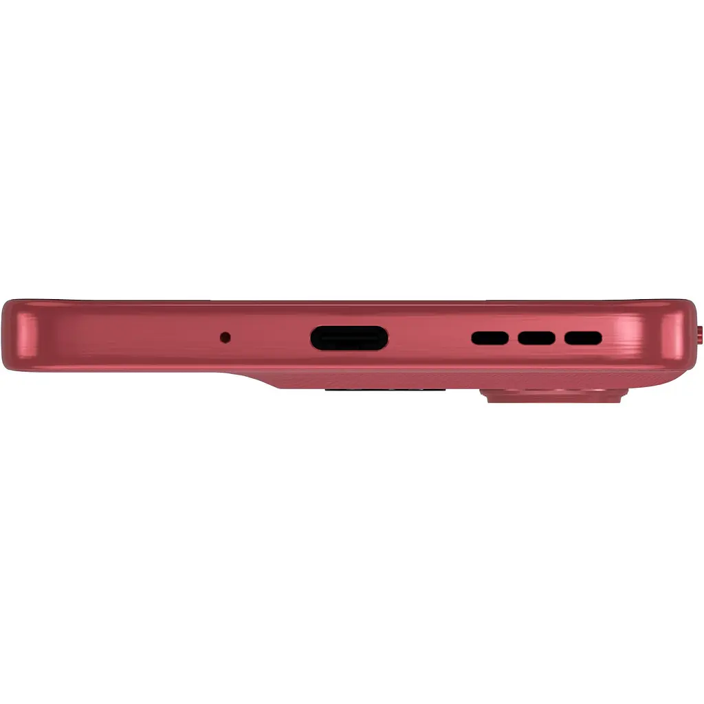 Смартфон Motorola Moto G86 8/256GB Chrysanthemum PB7L0109RS - фото 8