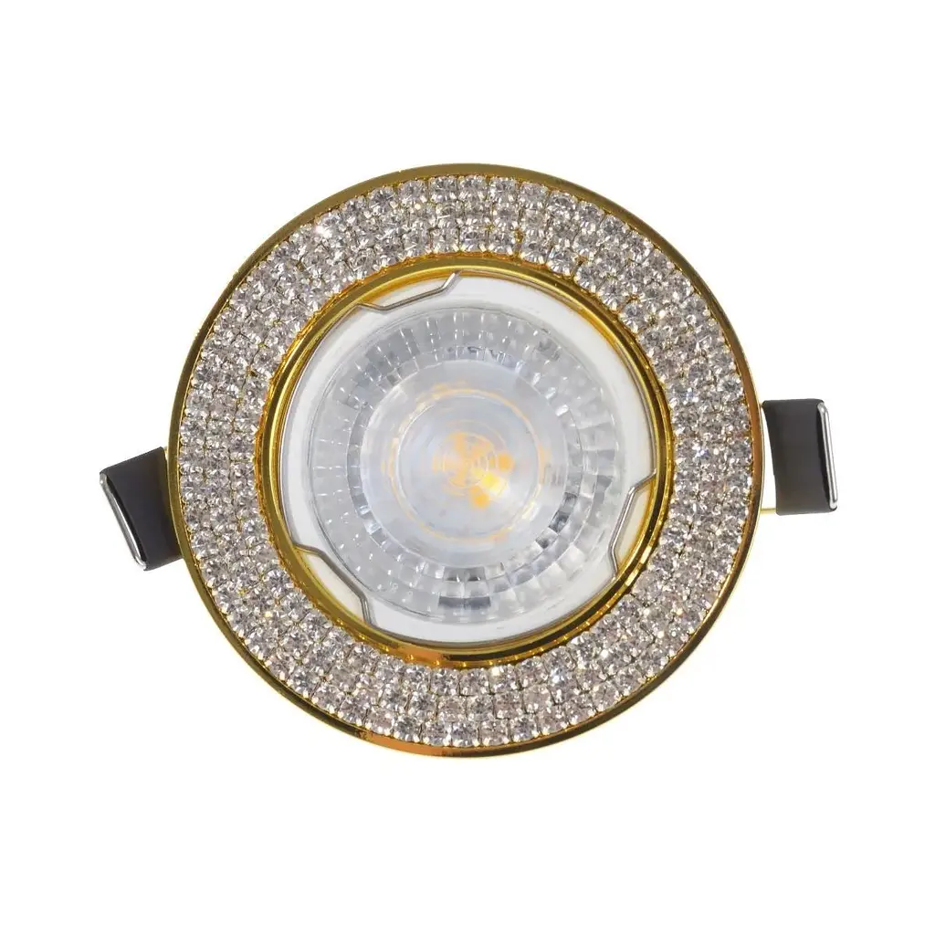 Світильник точковий Brille HDL-G278 GU5.3G MR16 36-272 - фото 6