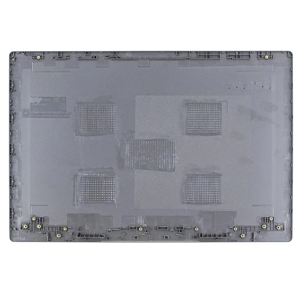Кришка матриці для Lenovo V330-15IKB V330-15ISK V130-15IGM V130-15IKB Type 81AX 81AW 81HL 81HN, (Сіра, A Cover) - фото 2