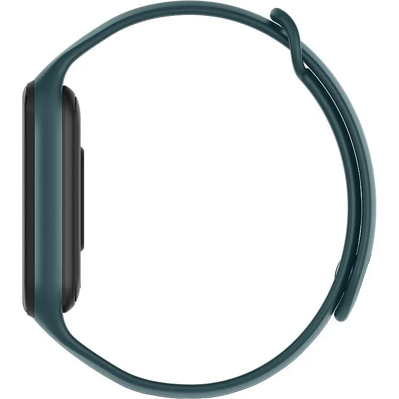 Смарт-часы Blackview R1 Green - фото 4