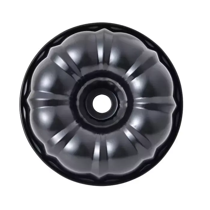 Форма для випікання кекса MasterPro Foodies collection 25,5 см (BGMP-7344) - фото 2