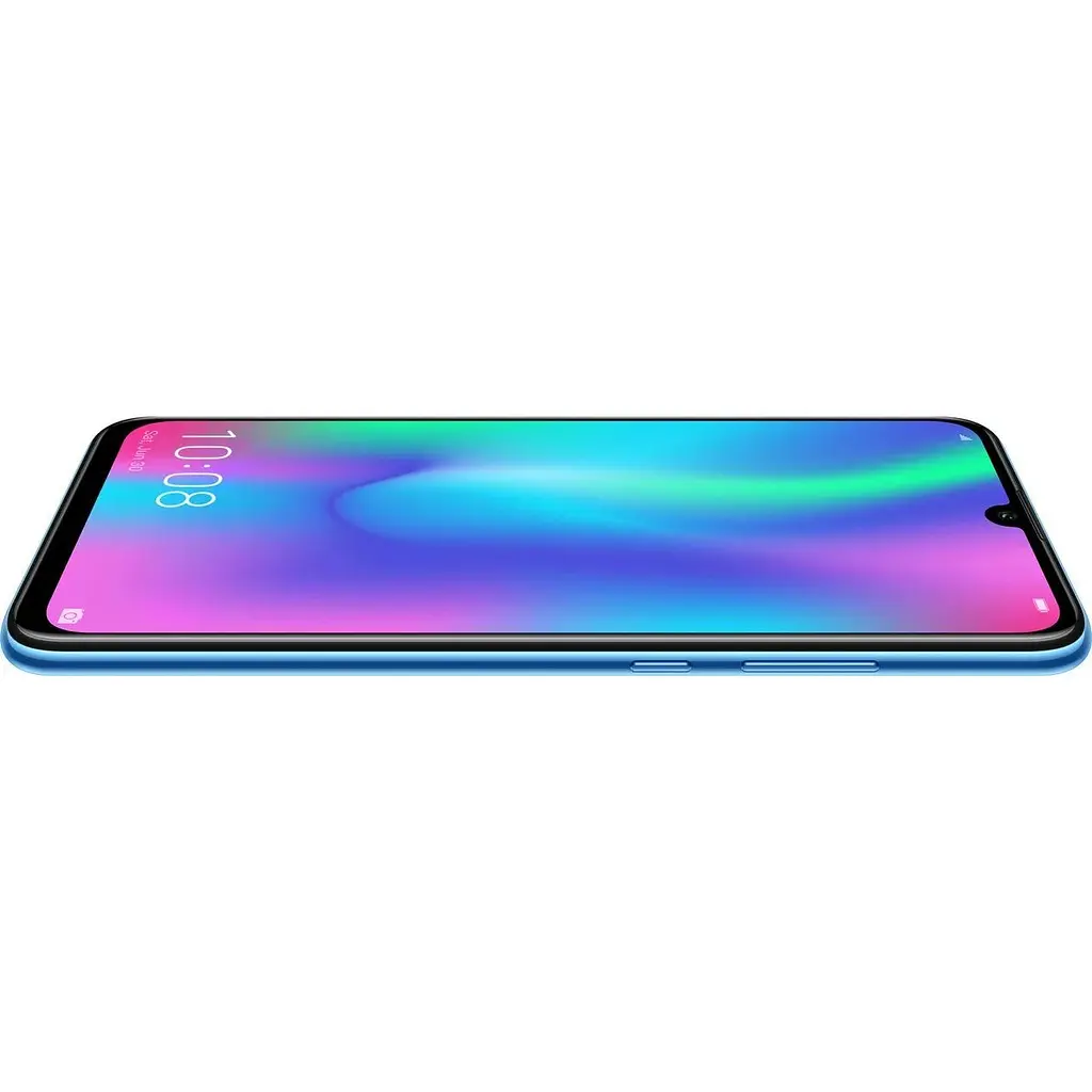 Смартфон Honor 10 Lite 6/64GB Blue - фото 10