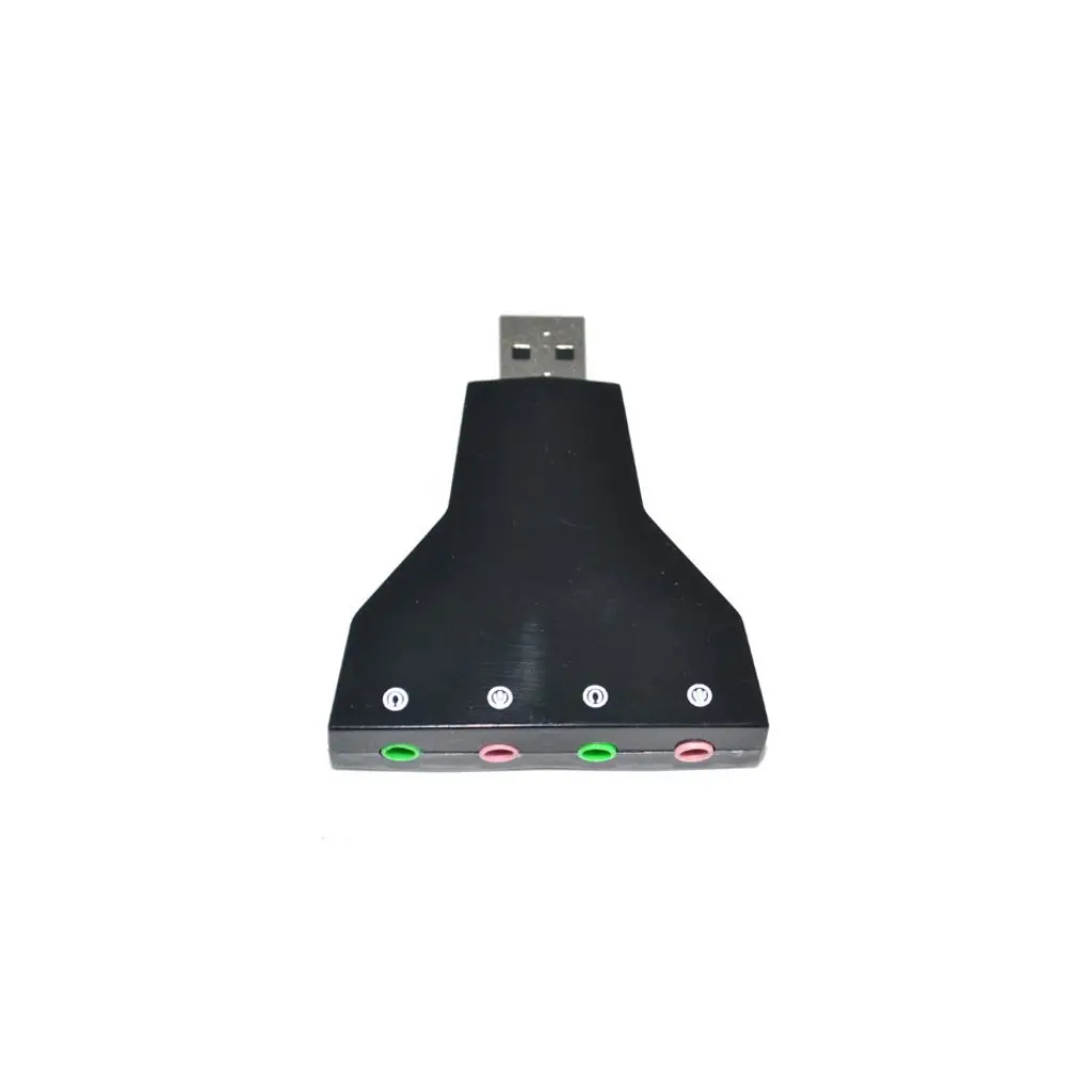 Звукова плата Dynamode PD560 - фото 2