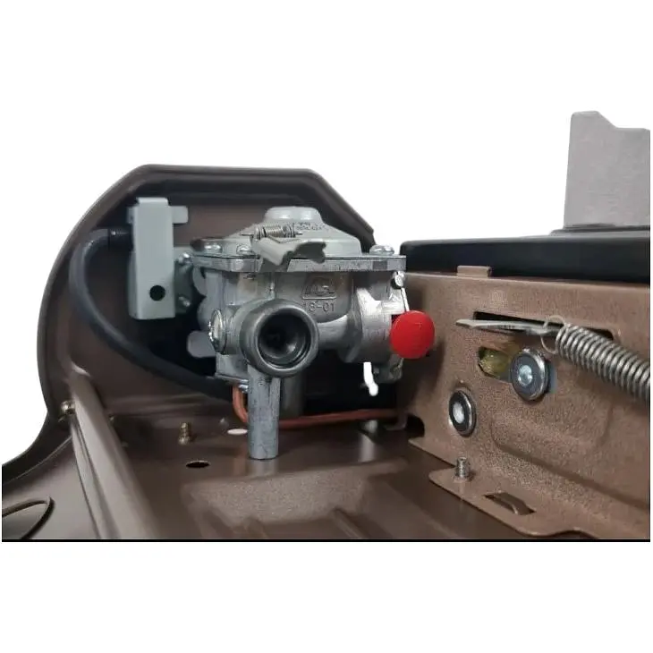 Портативная газовая плита Voltronic Aorcamp CK-505 [150243] - фото 3