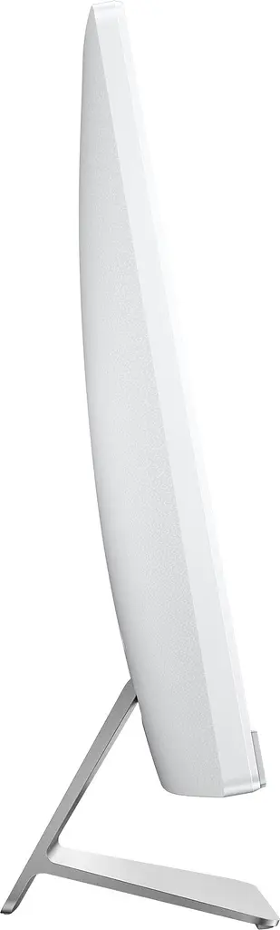 Компьютер персональный ASUS моноблок A3402WVAK-WPC0400 23.8' FHD AG Intel 5-120U 16GB F512GB UMA WiFi кл+м без ОС белый (90PT03T1-M00C90) - фото 7