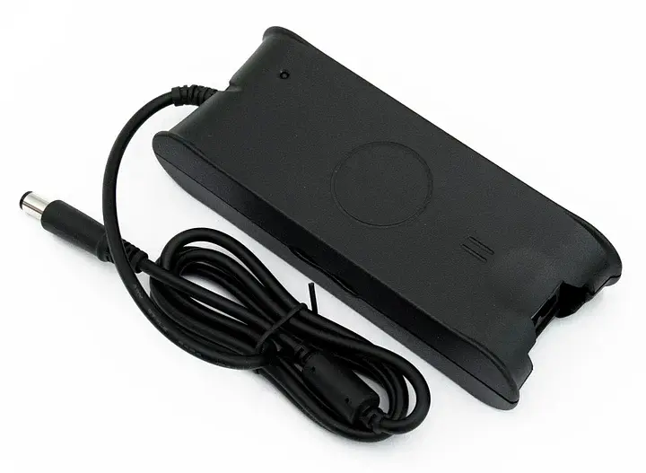Блок живлення ліцензійний для ноутбуків HQ-Tech DELL HQ-A90-D7450-20D
