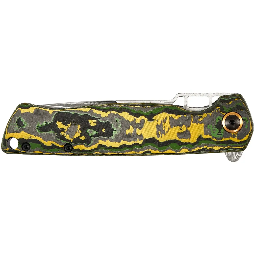 Нож Boker Plus ME 109 Damast - фото 3