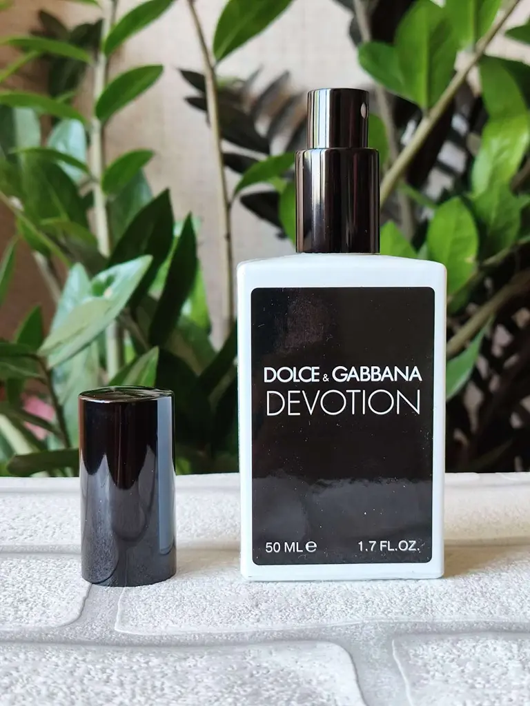 Парфуми жіночі, аромат за мотивами Devotion, У СУМОЧЦІ (50 мл) - фото 4