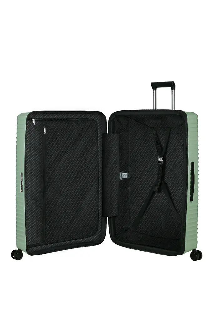 Валіза 81 См Samsonite UPSCAPE SOFT SAGE 81x54x34(37) KJ1*24004 - фото 2