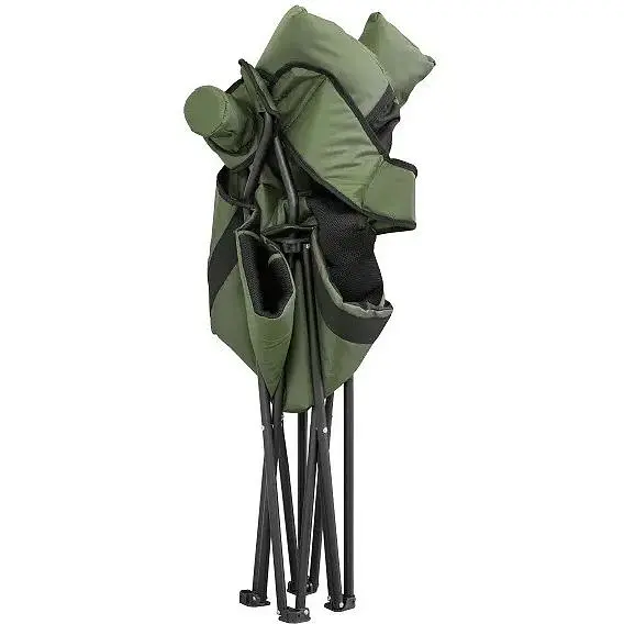 Кресло NeRest Рыбак Премиум NR-38 портативное - фото 2