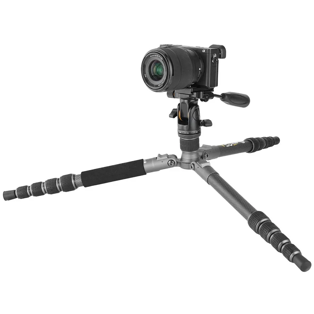 Штатив Vanguard VEO 3GO 235CP (VEO 3GO 235CP) - фото 4