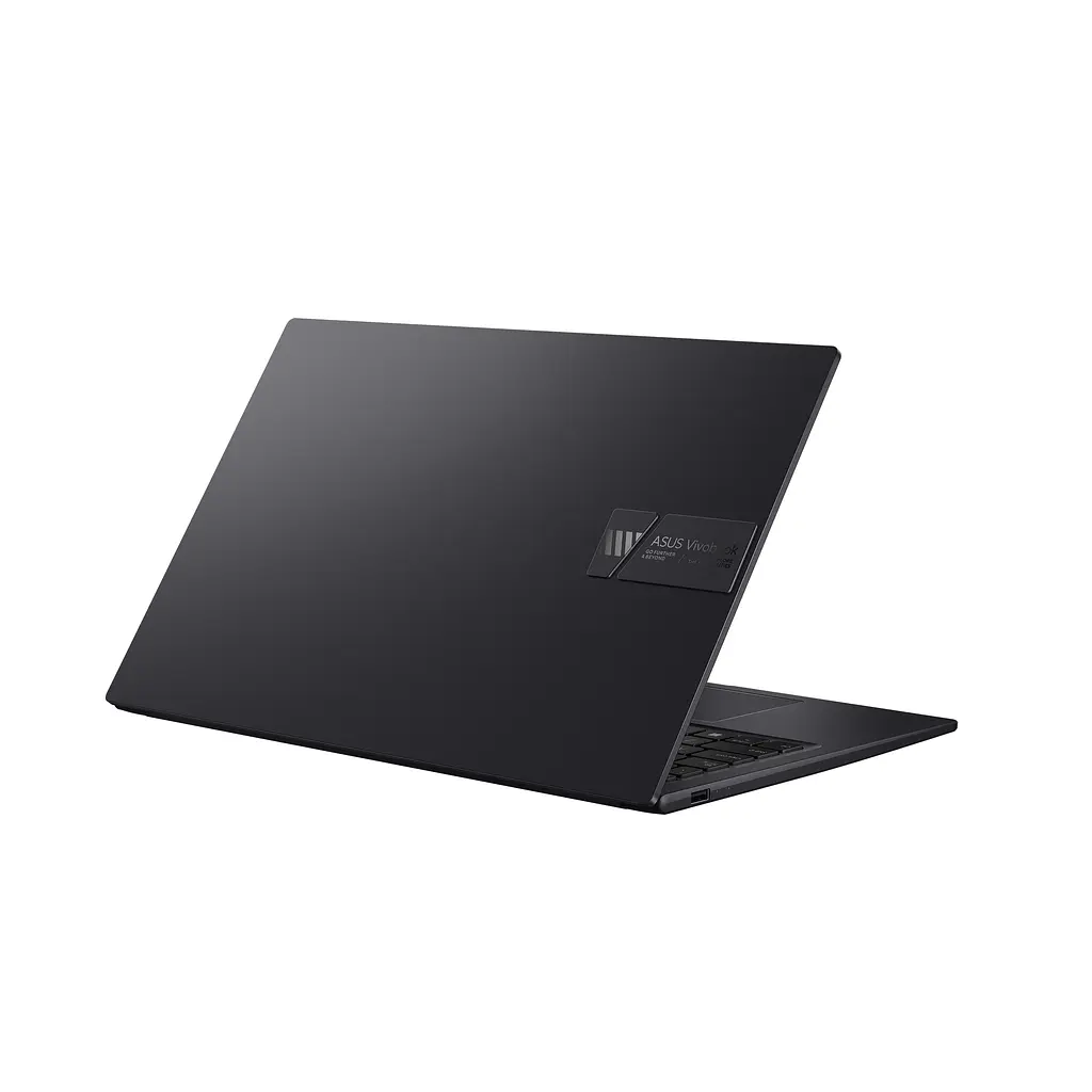 Ноутбук ASUS Vivobook 15X M3504YA-BQ009 15.6' FHD, AMD R5-7530U, 16GB, F512GB, UMA, noOS, Чорний (90NB1181-M000B0) - фото 10