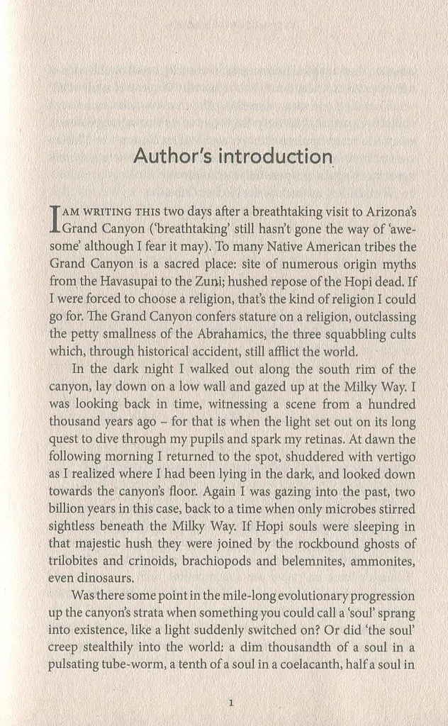 Science in the Soul. Selected Writings of a Passionate Rationalist - фото 5