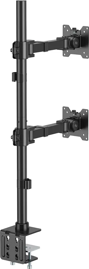 Кронштейн OfficePro MA122B 17-49" Black (VESA100х100) - фото 3