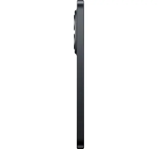 Смартфон Xiaomi Redmi Note 15 Pro 5G 8/256Gb Black No Adapter UA UCRF - фото 7