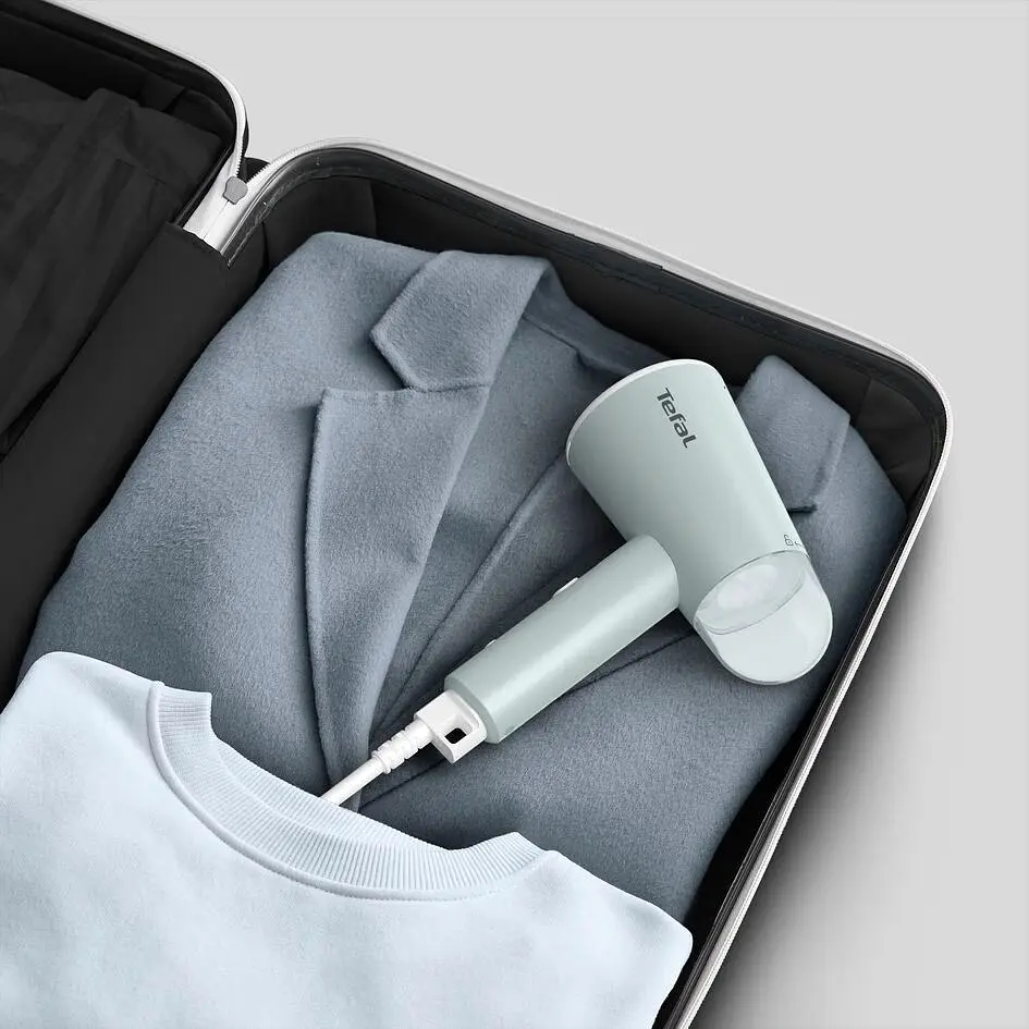 Відпарювач Tefal Origin Travel (DT1034E1) - фото 3