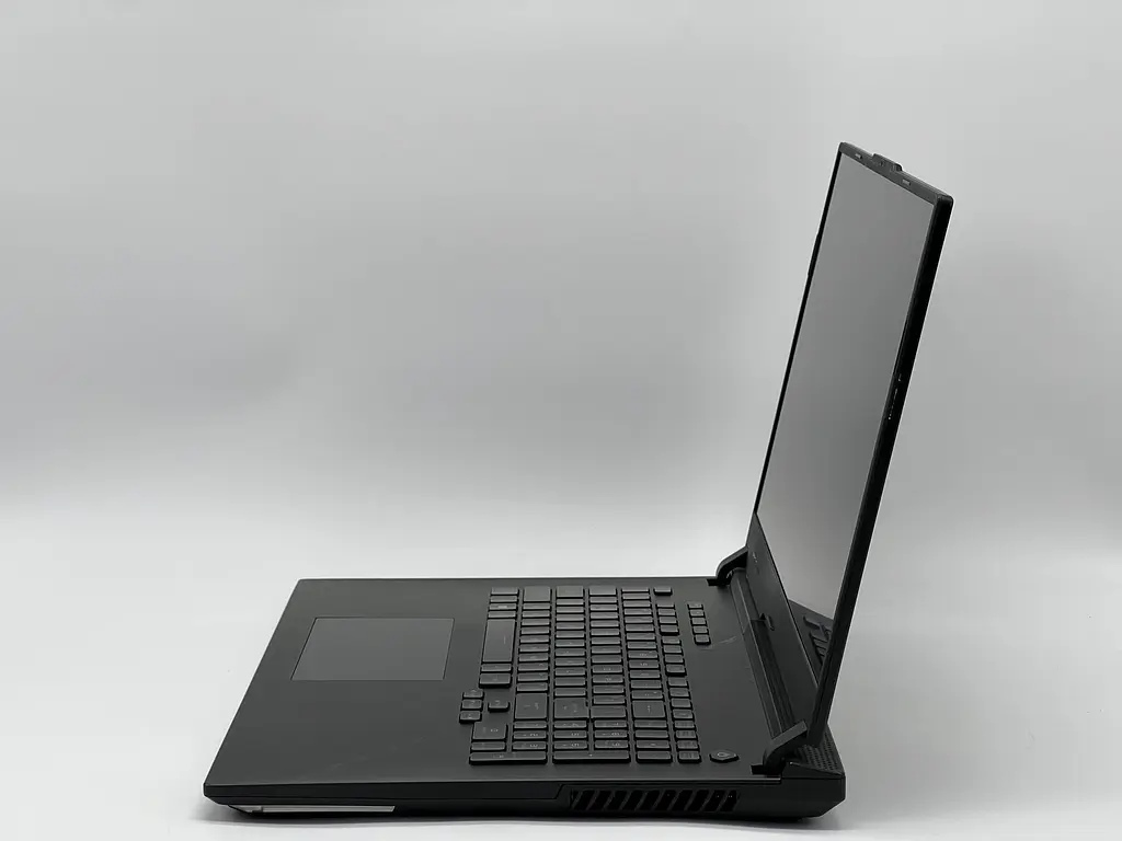 Ноутбук ASUS ROG Strix G733PYV-XH97 (17.3 2560x1440, IPS, 240 Hz, AMD Ryzen 9 7945HX3D, 32 GB, RTX 4090, DOS, вживаний) (SH2604227) - фото 3