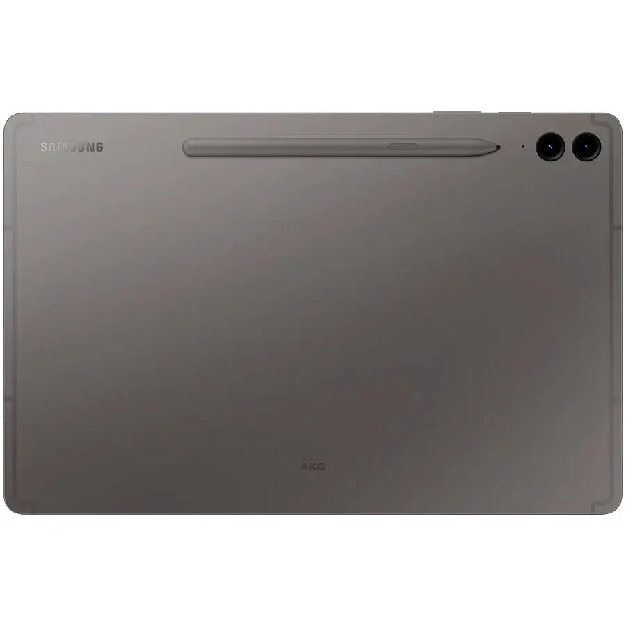 Планшет Samsung Galaxy Tab S9 FE Plus 12.4", 8 GB/128 ГБ, Wi-Fi, Темно-сірий (Grade A) Seller Refurbished - фото 3