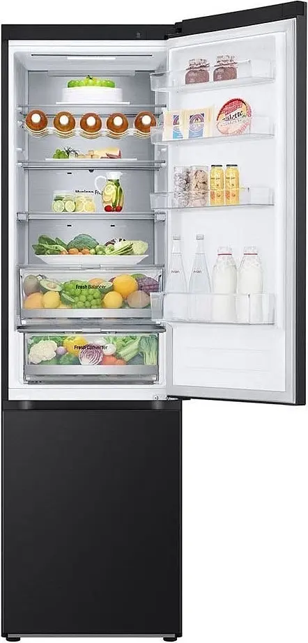 Холодильник LG GC-B509FTZW - фото 10