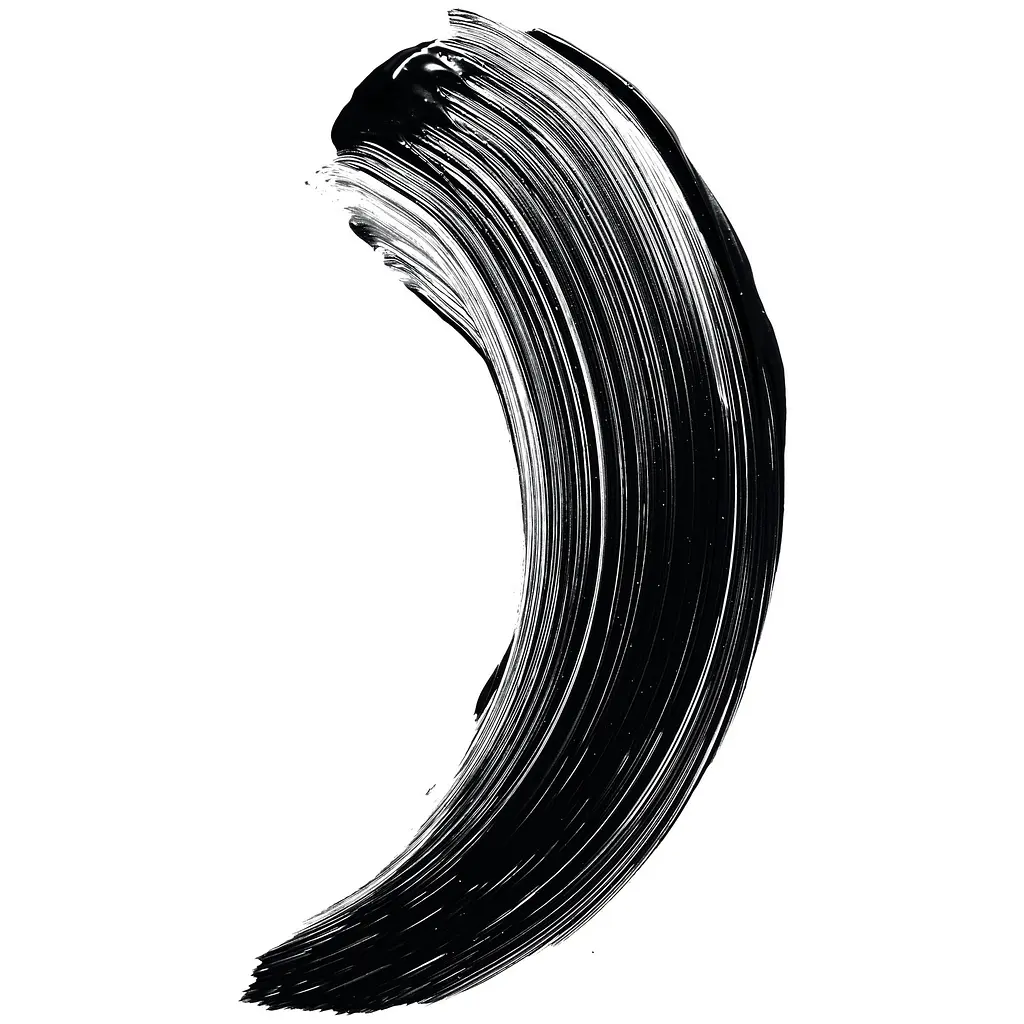 Туш для вій Maybelline New York Lash Sensational Waterproof для досконалого об’єму, чорна, 9,4 мл - фото 2