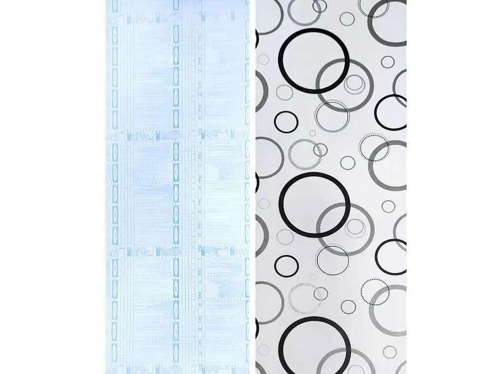 Плівка на самоклейці STICKER WALL 45см*10м (S) SW-00001201 - фото 5