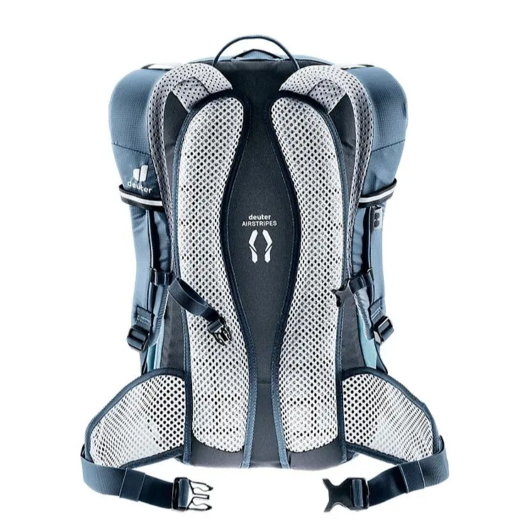 Рюкзак Deuter Bike I 20 Atlantic-ink (1052-3202221 1374) - фото 4