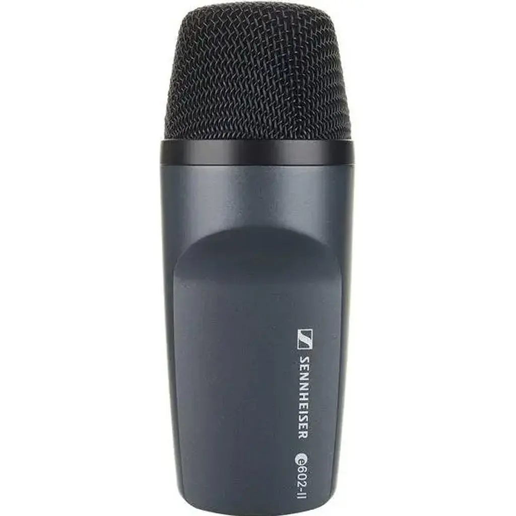 Мікрофон Sennheiser E 602 II [121003] - фото 2