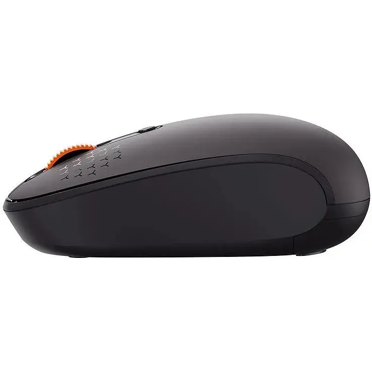 Мышь беспроводная Baseus F01A Wireless Mouse 2.4 GHz радиоканал - фото 6