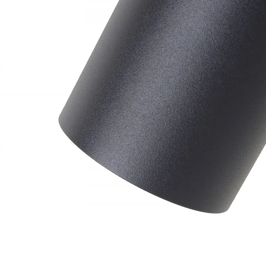 Підсвітка тубус Brille для ванної AL-724/1 GU10 BK IP44 MR16 26-841 - фото 6