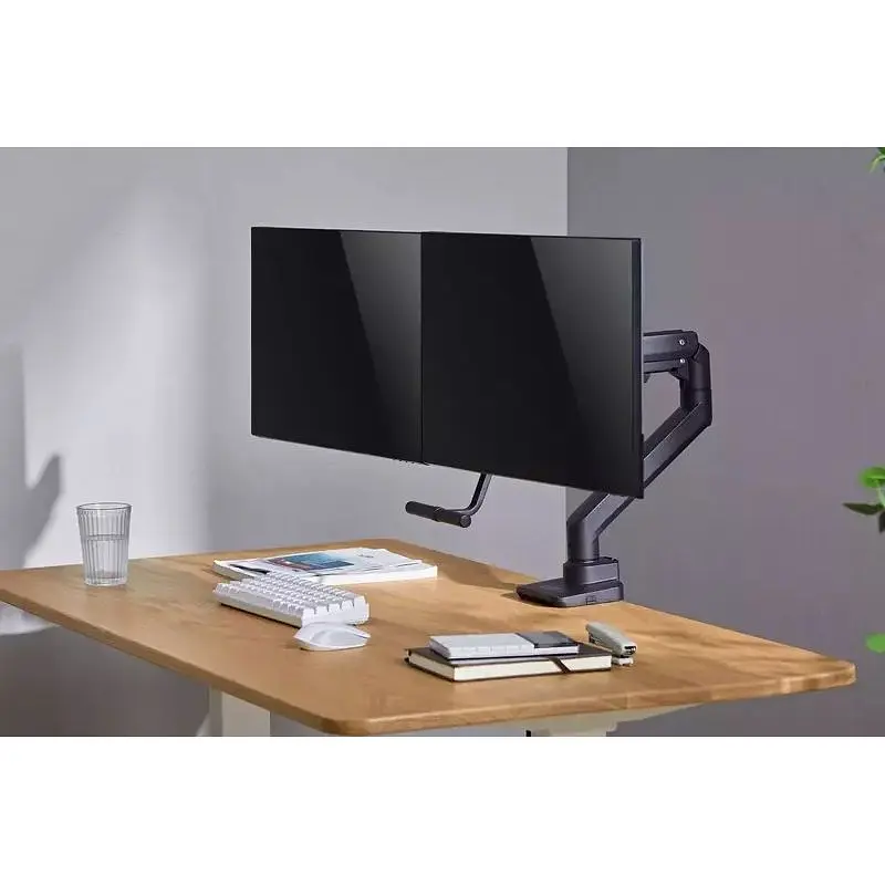 Крепление для монитора OfficePro настольное (MA802B) - фото 19