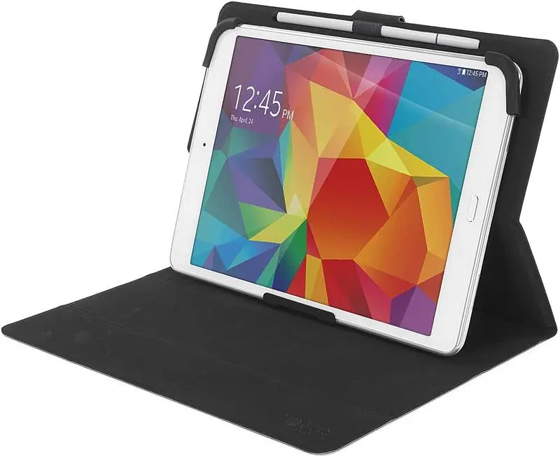 Універсальний чохол Tucano Facile Plus Universal для планшетів 7-8", Black (TAB-FAP8-BK) - фото 6