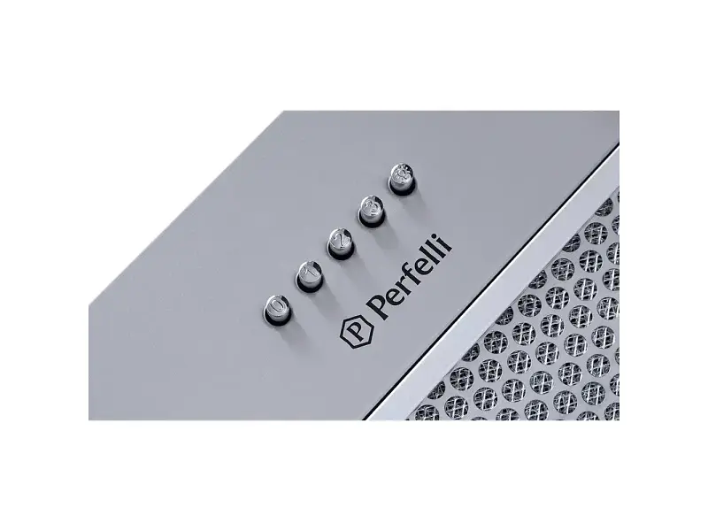 Витяжка Perfelli BI 5252 I 700 LED - фото 6