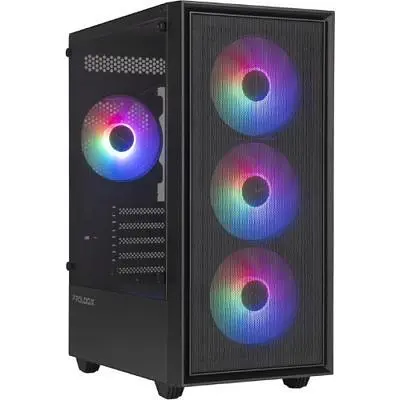Корпус для ПК Prologix (E107) - фото 4