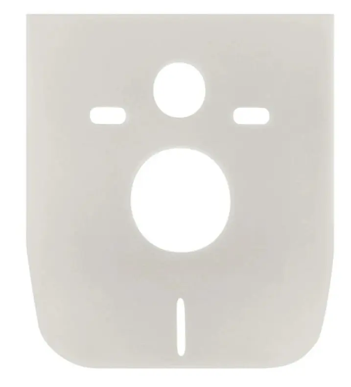 Набір Q-tap Nest 4 в 1 підвісний унітаз Robin Ultra Quiet 490x365x325 + комплект інсталяції QT1333046EUQW45144 - фото 5