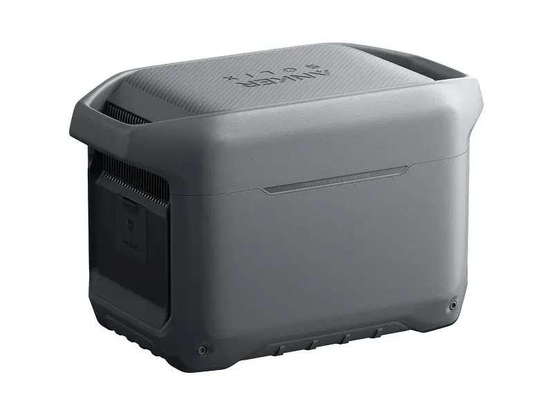 Зарядна станція ANKER SOLIX C1000X Gen 2 (A17633A1) - фото 6
