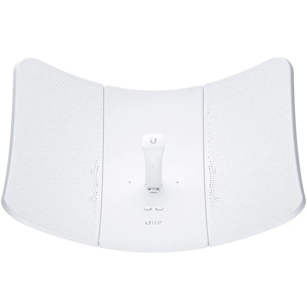 Точка доступу Wi-Fi Ubiquiti airMAX LiteBeam 5AC Extreme-Range (LBE-5AC-XR) - фото 5