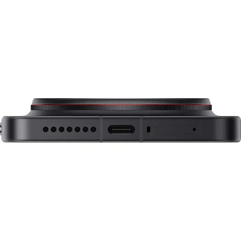 Смартфон Xiaomi 17 Ultra 16/512GB Black - фото 5