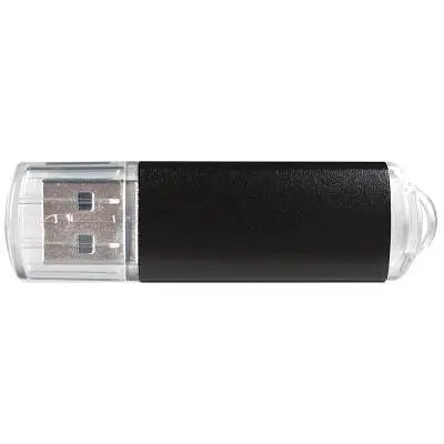 USB флеш накопитель Patriot 64GB Xporter Pulse Black USB 2.0 (PSF64GXPPBUSB) - фото 2