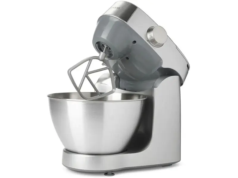 Кухонна машина Kenwood KHC29A.P0SI - фото 2