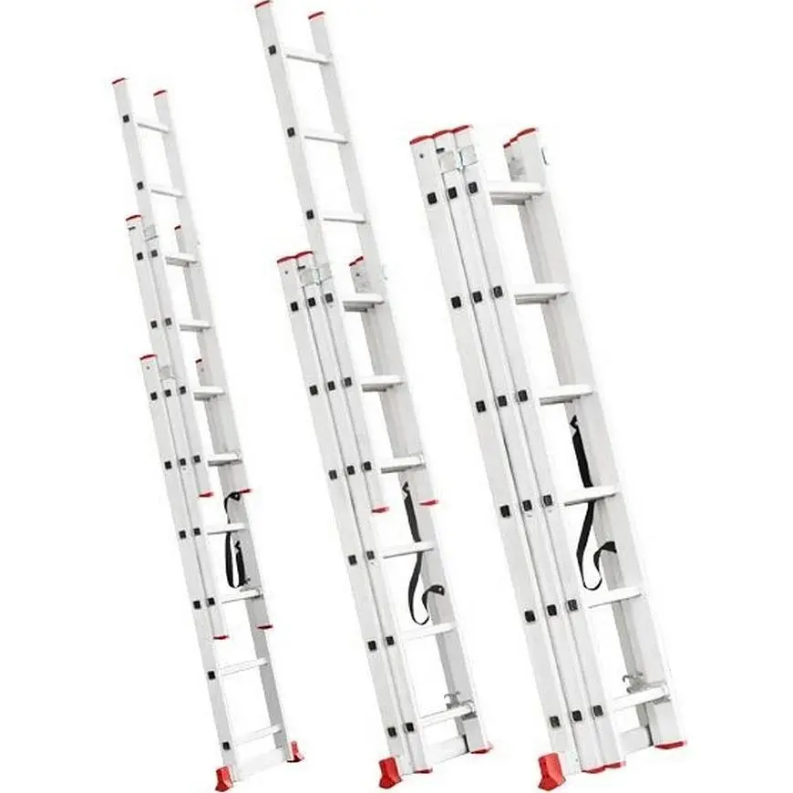 Драбина Intertool LT-0306 [140442] - фото 3