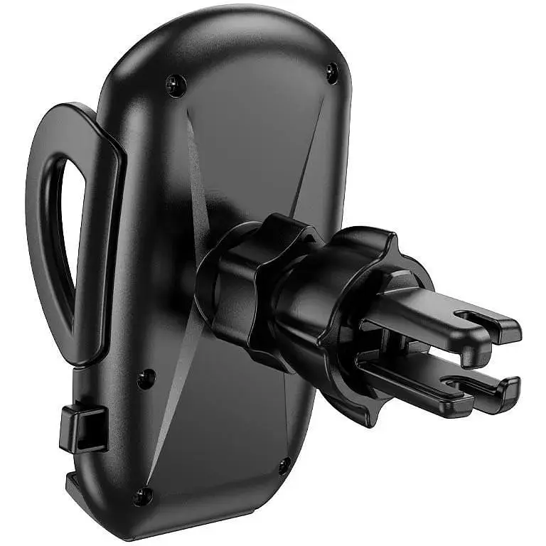 Автодержатель HOCO H8 General (air outlet) - фото 5