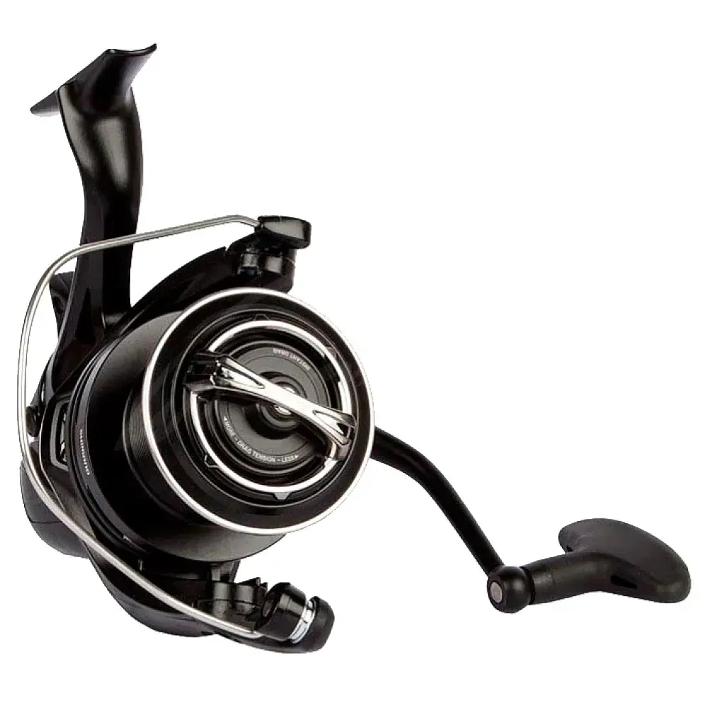 Катушка Shimano Big Baitrunner XT-B 14000 LC 4 1BB - фото 3