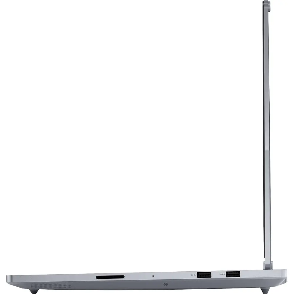 Ноутбук Lenovo ThinkBook 16p G6 IAX, Intel Core 7 255HX до 5.2 ГГц, 16" WQXGA, 32 ГБ, SSD 1 ТВ, NVIDIA GeForce RTX 5060 8 ГБ, Windows 11 Pro - фото 8