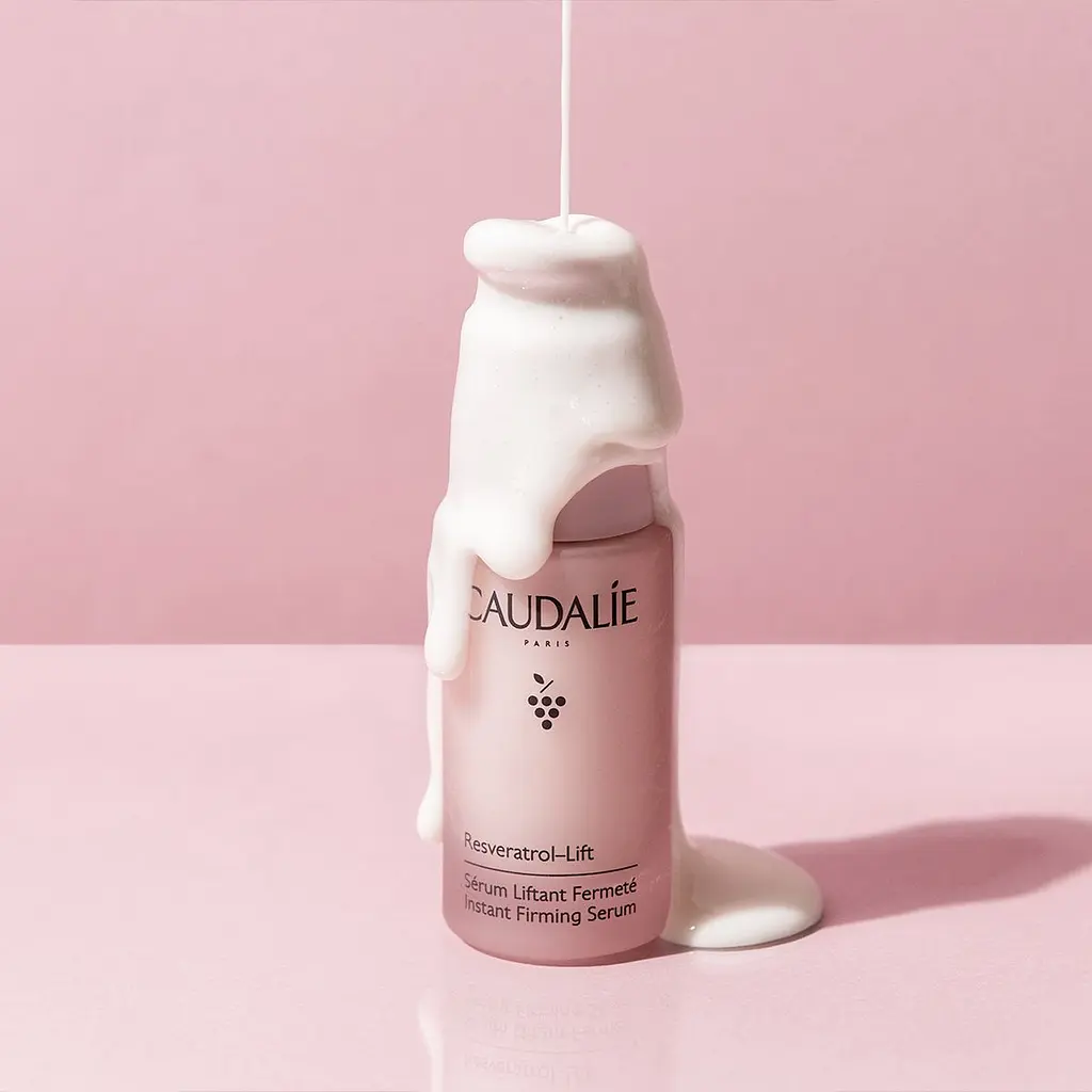 Сыворотка Caudalie Resveratrol Lift Укрепление, 30 мл (297) - фото 3