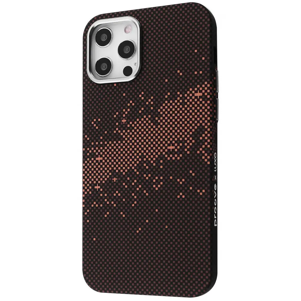Чохол Proove Gleam Case with Magnetic Ring iPhone 12 Pro Max в асортименті - фото 7