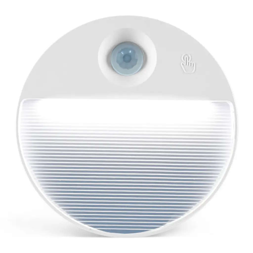 LED світильник Videx акумуляторний з датчиком руху (VL-NL105W) - фото 10